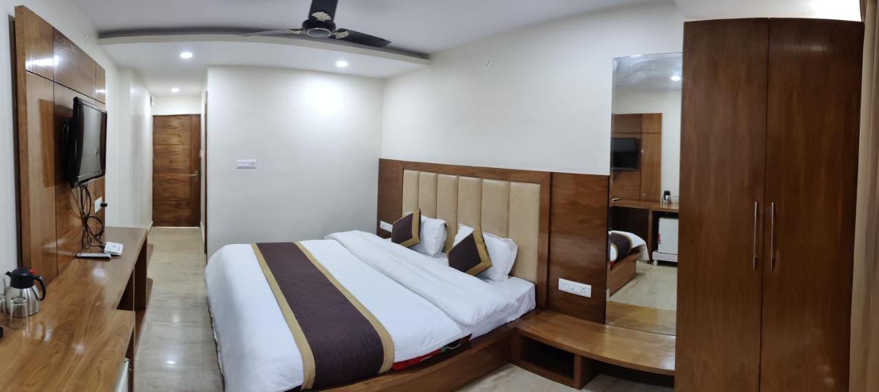 Hotel India House دارامشالا المظهر الخارجي الصورة