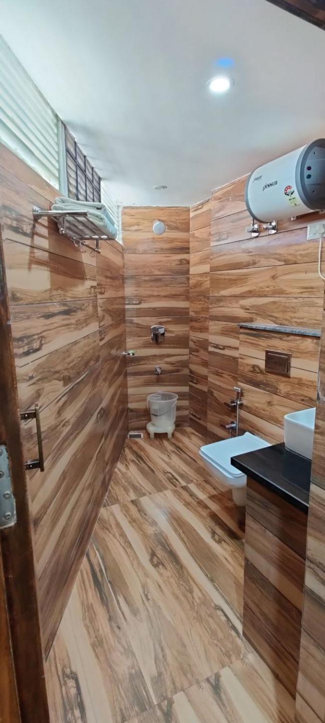 Hotel India House دارامشالا المظهر الخارجي الصورة
