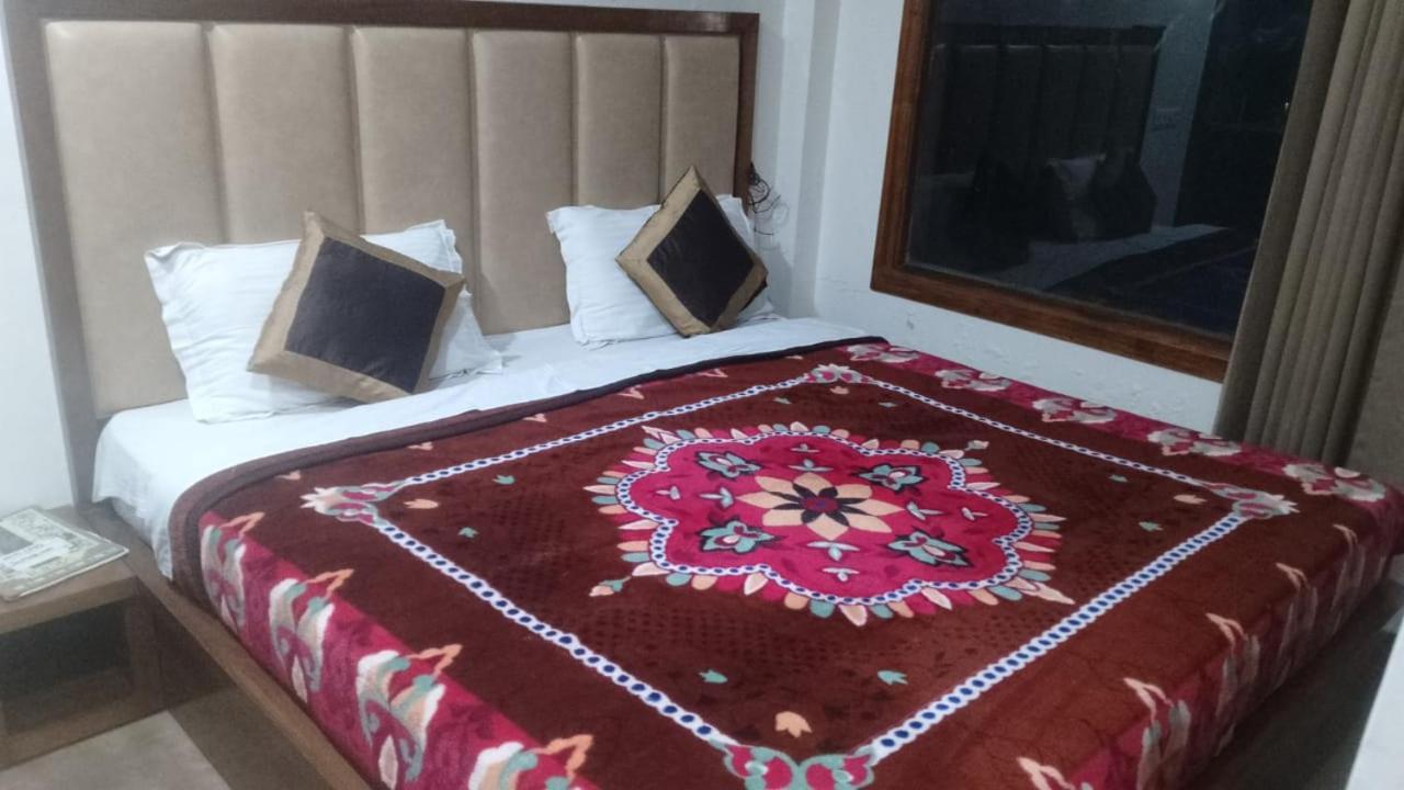 Hotel India House دارامشالا المظهر الخارجي الصورة