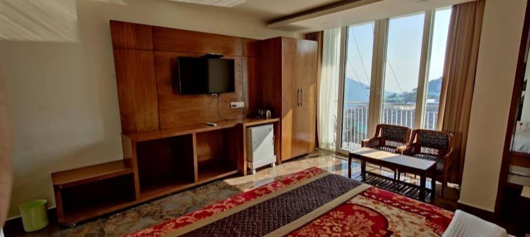 Hotel India House دارامشالا المظهر الخارجي الصورة