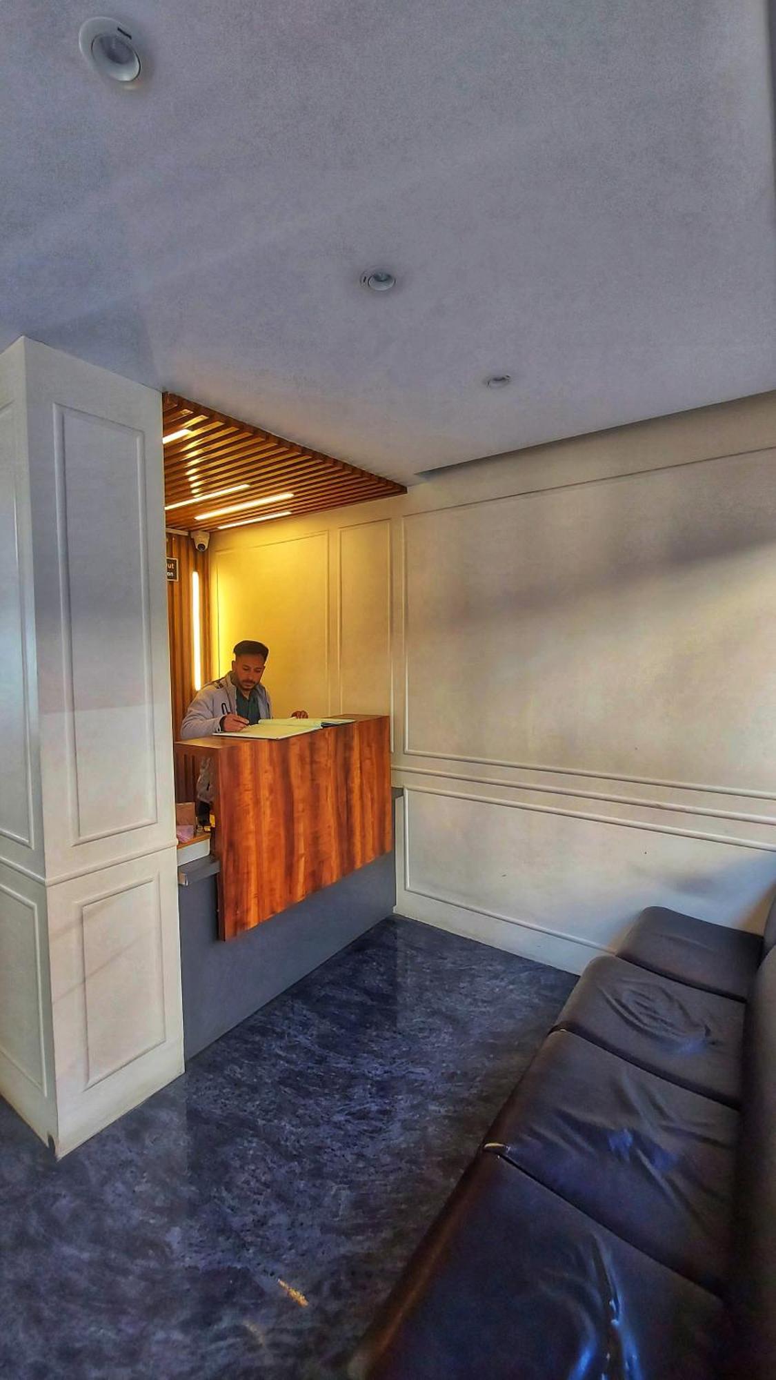 Hotel India House دارامشالا المظهر الخارجي الصورة