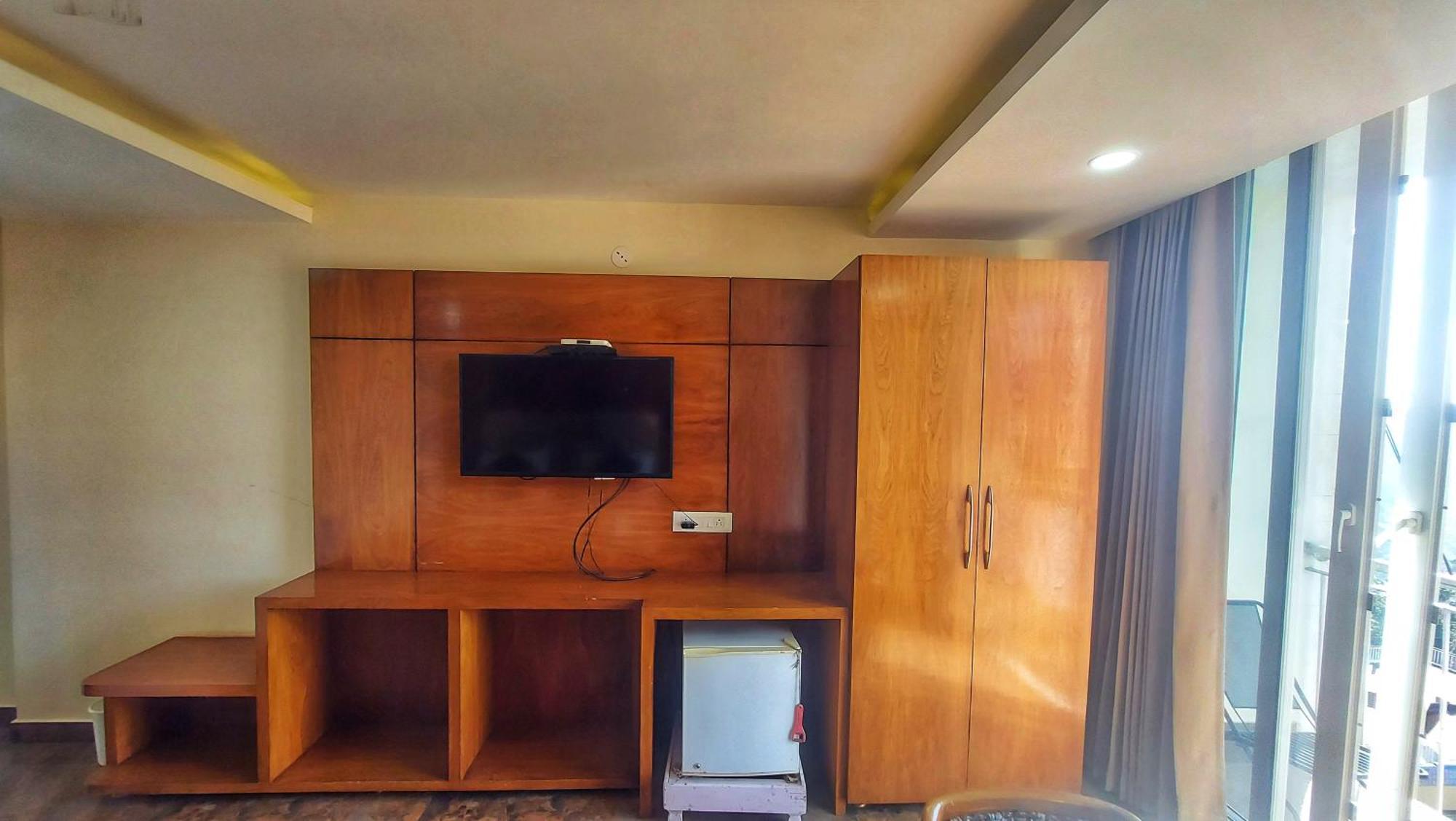Hotel India House دارامشالا المظهر الخارجي الصورة