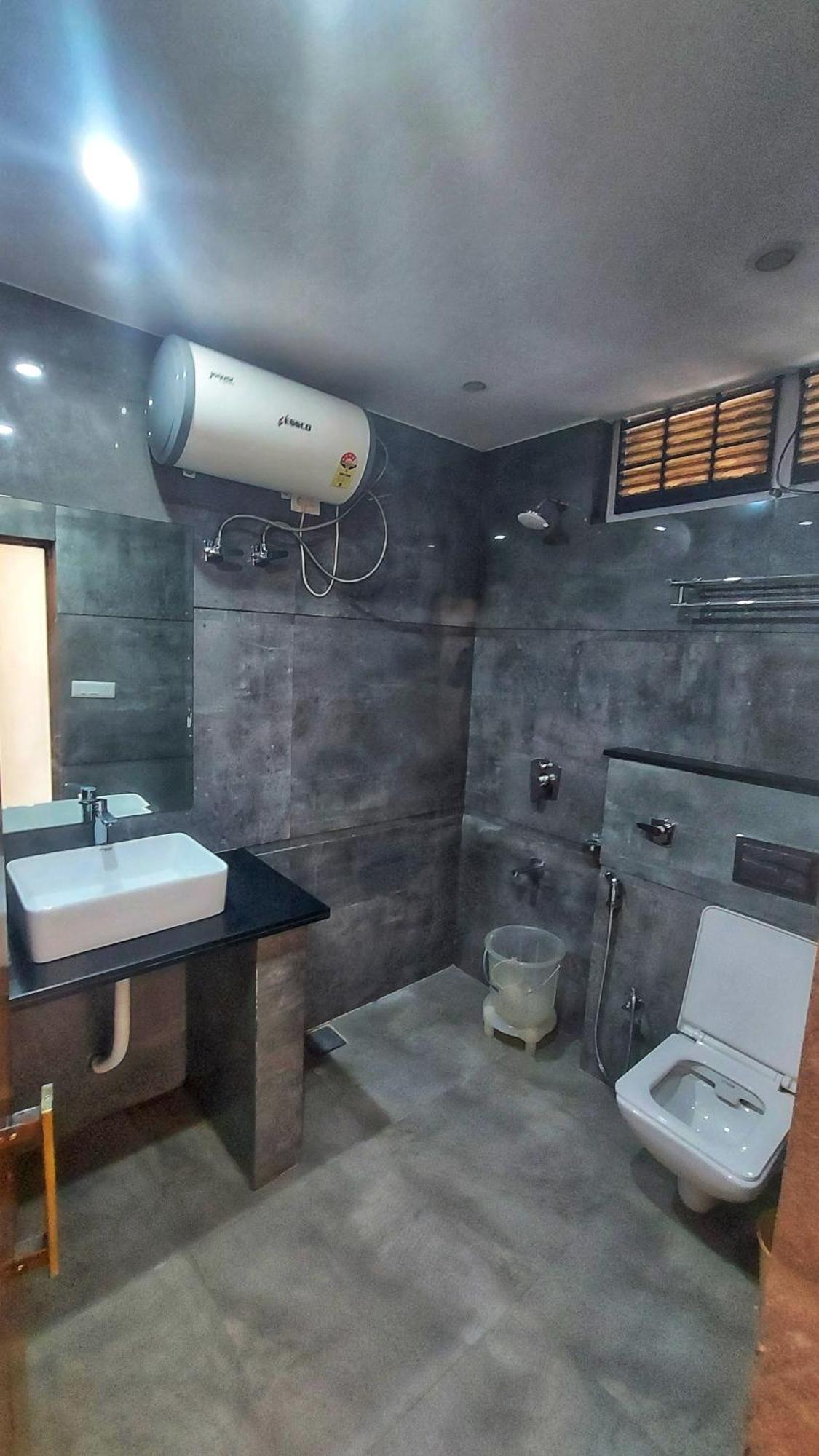 Hotel India House دارامشالا المظهر الخارجي الصورة