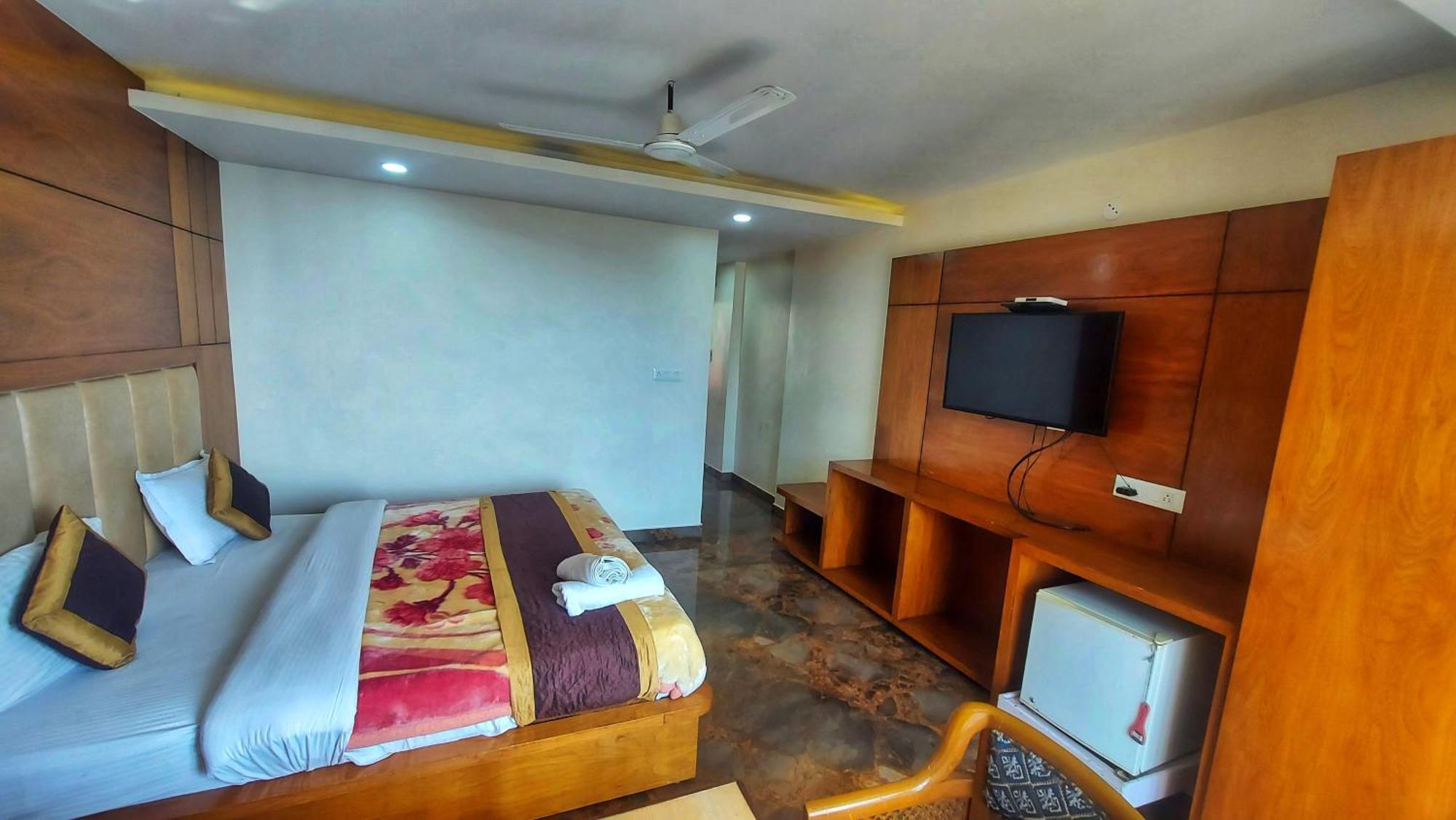 Hotel India House دارامشالا المظهر الخارجي الصورة