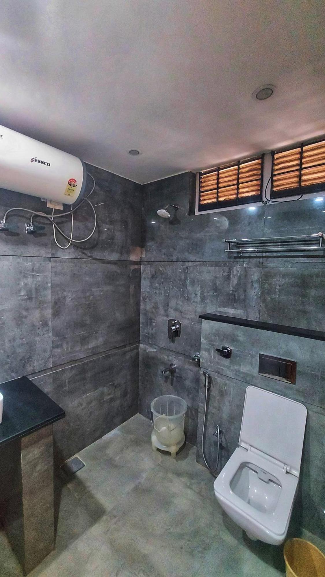 Hotel India House دارامشالا المظهر الخارجي الصورة