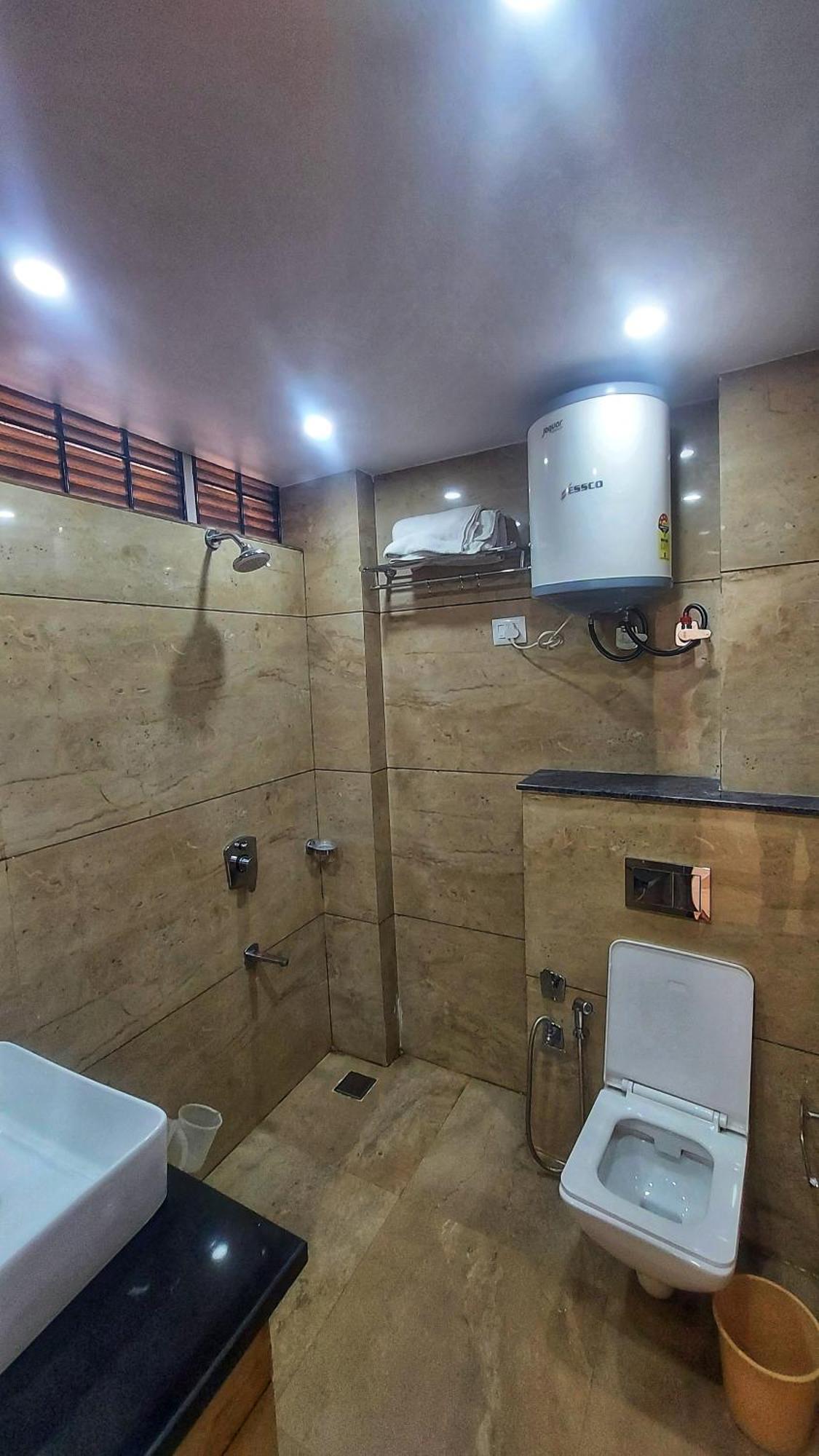 Hotel India House دارامشالا المظهر الخارجي الصورة