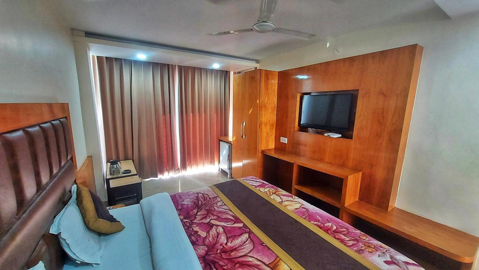 Hotel India House دارامشالا المظهر الخارجي الصورة